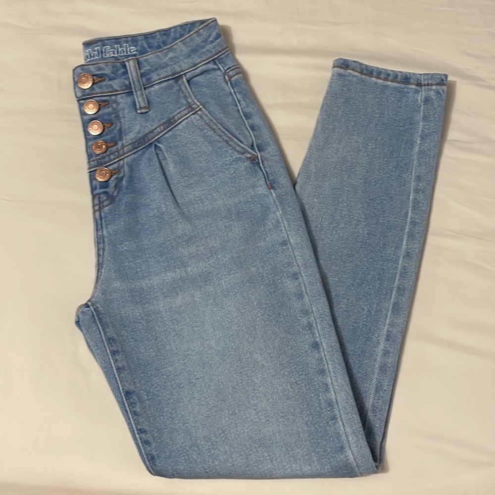Wild Fable Womens Jeans